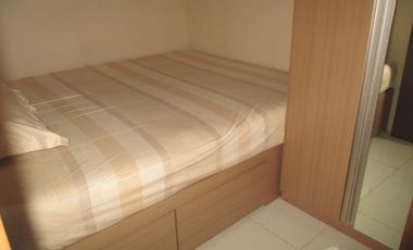 Minimal kontrak 6  Bulan, bayar perbulan apartemen puri park view