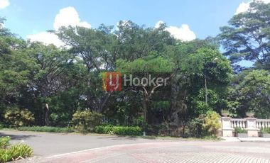 KAVLING SIAP BANGUN DI ROYAL ORCHARD KELAPA GADING JAKARTA UTARA  JARANG ADA