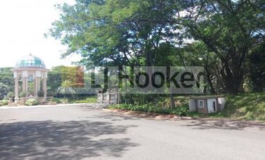 KAVLING SIAP BANGUN DI ROYAL ORCHARD KELAPA GADING JAKARTA UTARA  JARANG ADA