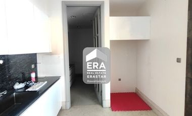 Apartemen Mewah Raffles Residence Murah di SCBD Kuningan Jaksel