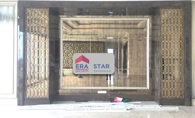 Apartemen Mewah Raffles Residence Murah di SCBD Kuningan Jaksel