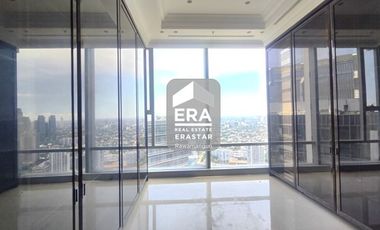 Apartemen Mewah Raffles Residence Murah di SCBD Kuningan Jaksel