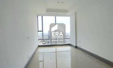 Apartemen Mewah Raffles Residence Murah di SCBD Kuningan Jaksel