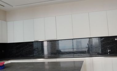 Apartemen Mewah Raffles Residence Murah di SCBD Kuningan Jaksel