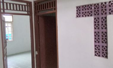 rumah siap huni setrategis