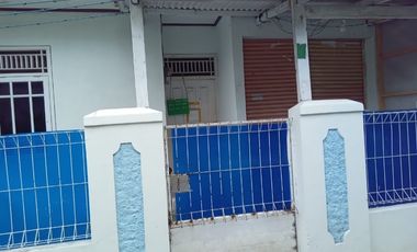 rumah siap huni setrategis