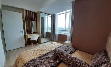 Sewa bulanan 2 kamar aparteman Skandinavia Apartemen Tangcity Mall