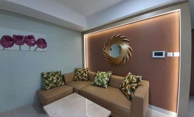 Sewa bulanan 2 kamar aparteman Skandinavia Apartemen Tangcity Mall