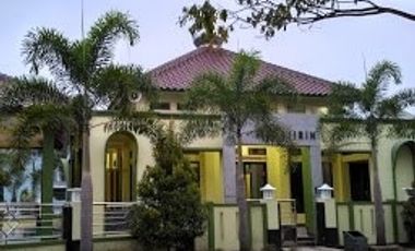 Tanah Kavling L. 194m Puspa Regency Batujajar