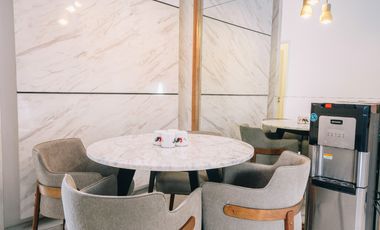 sewa apartemen 2 kamar 2BR kota tangerang dekat Tangcity Mall