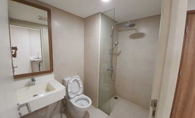 sewa apartemen kosong murah kota tangerang tangcity mall