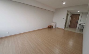 sewa apartemen kosong murah kota tangerang tangcity mall