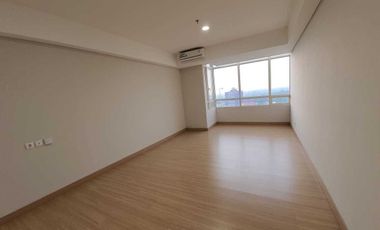 sewa apartemen kosong murah kota tangerang tangcity mall