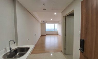 sewa apartemen kosong murah kota tangerang tangcity mall