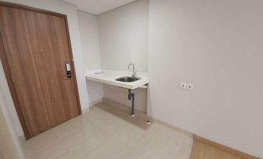sewa apartemen kosong murah kota tangerang tangcity mall