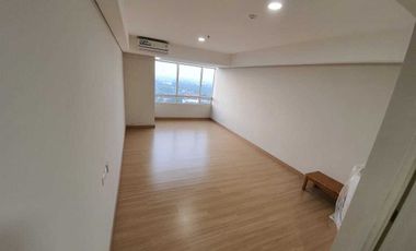 sewa apartemen kosong murah kota tangerang tangcity mall