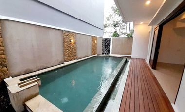 Samani Villa Ungasan Bali