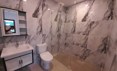 Samani Villa Ungasan Bali