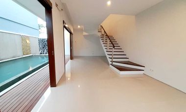 Samani Villa Ungasan Bali