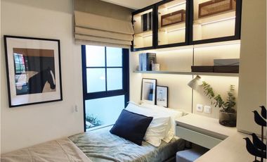 Jual Rumah Baru di Cluster Patragriya Podomoro Park Bandung