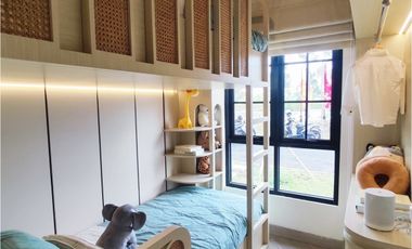 Jual Rumah Baru di Cluster Patragriya Podomoro Park Bandung