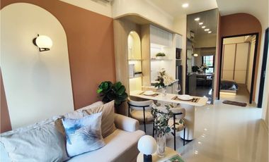 Jual Rumah Baru di Cluster Patragriya Podomoro Park Bandung