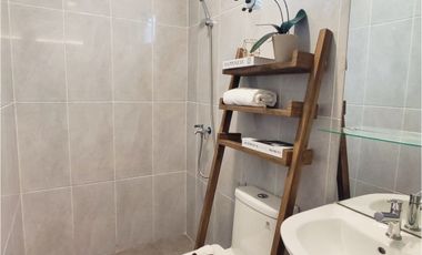 Jual Rumah Baru di Cluster Patragriya Podomoro Park Bandung