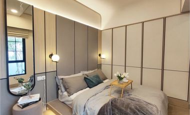 Jual Rumah Baru di Cluster Patragriya Podomoro Park Bandung