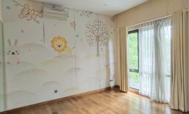 Jual Cepat Murah Rumah Lux Pusat Kota  Sayap jln Gatot Subroto Burangrang