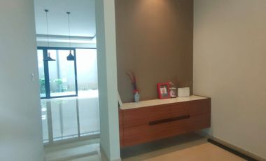 Jual Cepat Murah Rumah Lux Pusat Kota  Sayap jln Gatot Subroto Burangrang