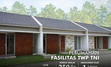 Rumah dijual di Pilangkenceng, Madiun, Jawa Timur