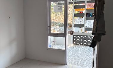 Rumah Cantik Nyaman  harga murah di Kota Jogja, Siap