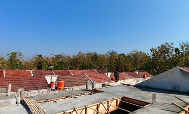 Rumah Cantik Nyaman  harga murah di Kota Jogja, Siap