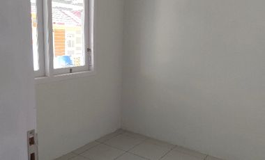 Rumah Cantik Nyaman  harga murah di Kota Jogja, Siap