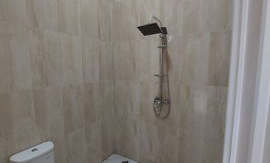 Rumah baru mewah minimalis mangkubumen solo kota