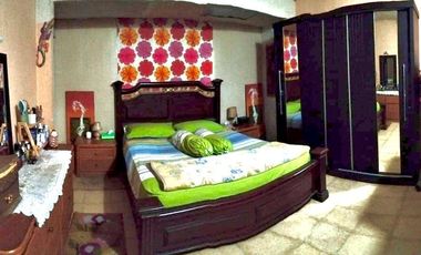 Dijual Rumah murah hitung tanah di Sayap Surapati, Jalan Gagak Bandung