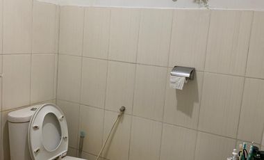 Dijual Rumah murah hitung tanah di Sayap Surapati, Jalan Gagak Bandung