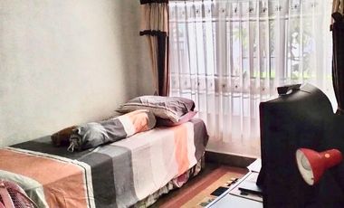 Dijual Rumah murah hitung tanah di Sayap Surapati, Jalan Gagak Bandung