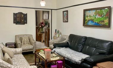 Dijual Rumah murah hitung tanah di Sayap Surapati, Jalan Gagak Bandung