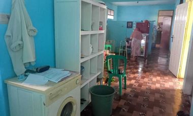 Dijual rumah perkampungan Bojongsari 5 menit pusat kota Purbalingga