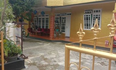 Dijual rumah perkampungan Bojongsari 5 menit pusat kota Purbalingga