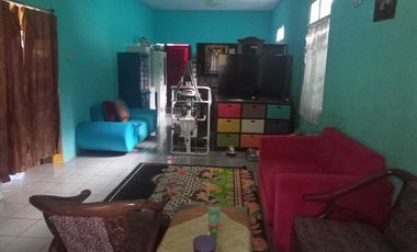 Dijual rumah perkampungan Bojongsari 5 menit pusat kota Purbalingga