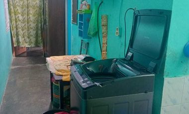 Dijual rumah perkampungan Bojongsari 5 menit pusat kota Purbalingga