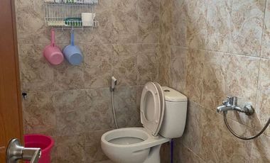 Villa Asri Plus Kolam Ikan View Pegunungan di Kiarapedes Purwakarta