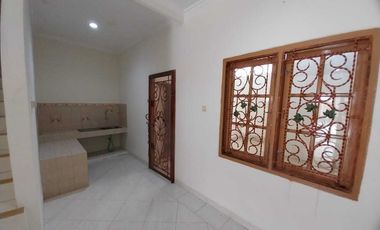 DIJUAL RUMAH FULL FURNISH GRAND GARDEN CELENTANG PALEMBANG