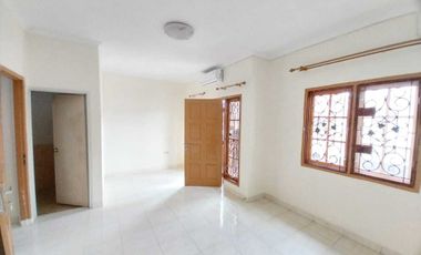 DIJUAL RUMAH FULL FURNISH GRAND GARDEN CELENTANG PALEMBANG