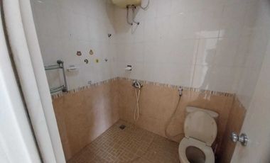 DIJUAL RUMAH FULL FURNISH GRAND GARDEN CELENTANG PALEMBANG