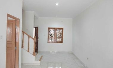 DIJUAL RUMAH FULL FURNISH GRAND GARDEN CELENTANG PALEMBANG