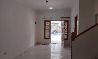 DIJUAL RUMAH FULL FURNISH GRAND GARDEN CELENTANG PALEMBANG