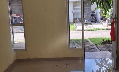 Jual Rumah Di Serpong Garden 2 Cisauk Dekat Akses Toll BSD